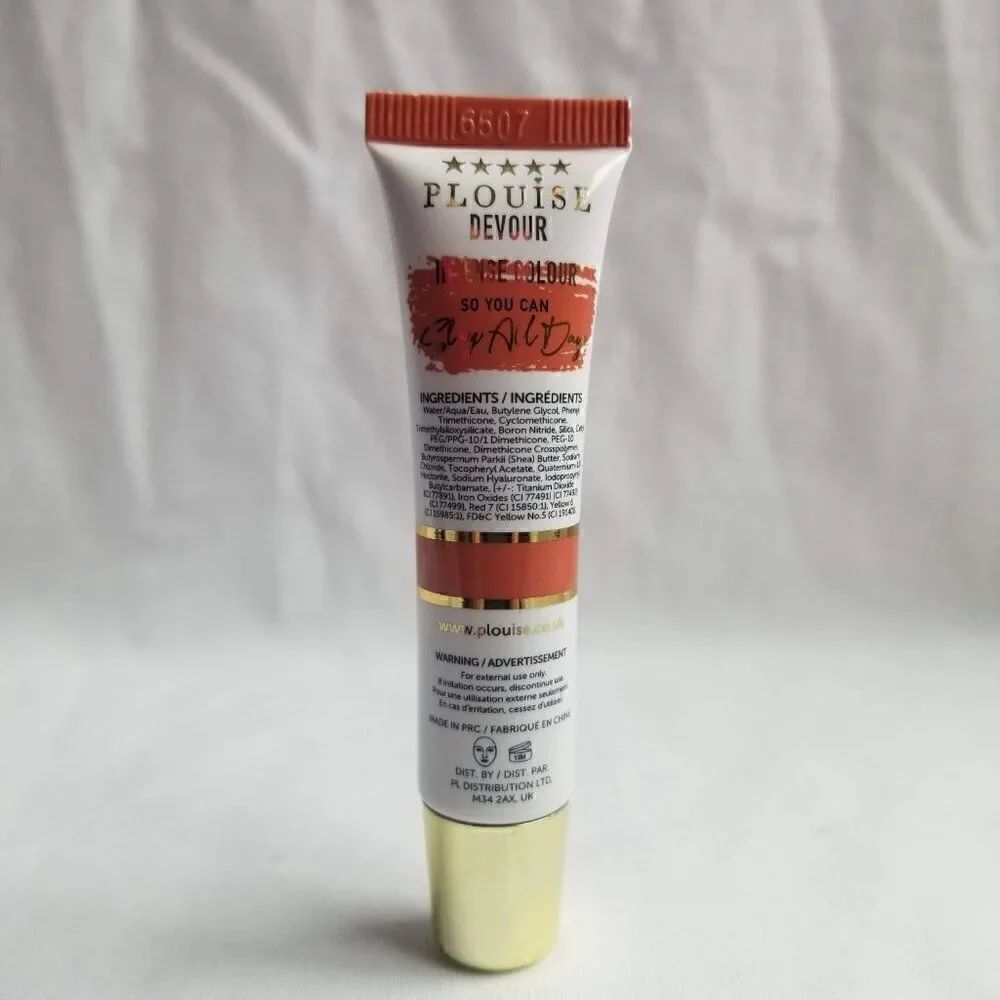 P.Louise Lip Base - Devour - Picture 6 of 8